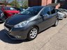 USED 2014 64 PEUGEOT 208 1.2 VTi PureTech Style Euro 5 5dr SERVICE HISTORY+WARRANTY+2KEYS