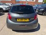 USED 2014 64 PEUGEOT 208 1.2 VTi PureTech Style Euro 5 5dr SERVICE HISTORY+WARRANTY+2KEYS