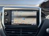 USED 2014 64 PEUGEOT 208 1.2 VTi PureTech Style Euro 5 5dr SERVICE HISTORY+WARRANTY+2KEYS
