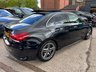 USED 2021 21 MERCEDES-BENZ A CLASS 2.0 A200d AMG Line (Premium Plus 2) 8G-DCT Euro 6 (s/s) 4dr service history+warranty+2keys