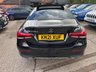 USED 2021 21 MERCEDES-BENZ A CLASS 2.0 A200d AMG Line (Premium Plus 2) 8G-DCT Euro 6 (s/s) 4dr service history+warranty+2keys