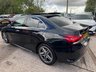 USED 2021 21 MERCEDES-BENZ A CLASS 2.0 A200d AMG Line (Premium Plus 2) 8G-DCT Euro 6 (s/s) 4dr service history+warranty+2keys
