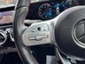 USED 2021 21 MERCEDES-BENZ A CLASS 2.0 A200d AMG Line (Premium Plus 2) 8G-DCT Euro 6 (s/s) 4dr service history+warranty+2keys