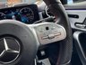 USED 2021 21 MERCEDES-BENZ A CLASS 2.0 A200d AMG Line (Premium Plus 2) 8G-DCT Euro 6 (s/s) 4dr service history+warranty+2keys