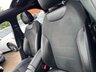 USED 2021 21 MERCEDES-BENZ A CLASS 2.0 A200d AMG Line (Premium Plus 2) 8G-DCT Euro 6 (s/s) 4dr service history+warranty+2keys