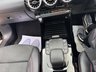 USED 2021 21 MERCEDES-BENZ A CLASS 2.0 A200d AMG Line (Premium Plus 2) 8G-DCT Euro 6 (s/s) 4dr service history+warranty+2keys