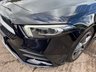 USED 2021 21 MERCEDES-BENZ A CLASS 2.0 A200d AMG Line (Premium Plus 2) 8G-DCT Euro 6 (s/s) 4dr service history+warranty+2keys