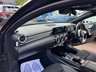 USED 2021 21 MERCEDES-BENZ A CLASS 2.0 A200d AMG Line (Premium Plus 2) 8G-DCT Euro 6 (s/s) 4dr service history+warranty+2keys