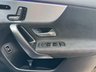 USED 2021 21 MERCEDES-BENZ A CLASS 2.0 A200d AMG Line (Premium Plus 2) 8G-DCT Euro 6 (s/s) 4dr service history+warranty+2keys