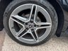 USED 2021 21 MERCEDES-BENZ A CLASS 2.0 A200d AMG Line (Premium Plus 2) 8G-DCT Euro 6 (s/s) 4dr service history+warranty+2keys