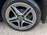 USED 2021 21 MERCEDES-BENZ A CLASS 2.0 A200d AMG Line (Premium Plus 2) 8G-DCT Euro 6 (s/s) 4dr service history+warranty+2keys