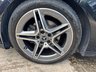 USED 2021 21 MERCEDES-BENZ A CLASS 2.0 A200d AMG Line (Premium Plus 2) 8G-DCT Euro 6 (s/s) 4dr service history+warranty+2keys