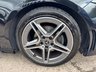 USED 2021 21 MERCEDES-BENZ A CLASS 2.0 A200d AMG Line (Premium Plus 2) 8G-DCT Euro 6 (s/s) 4dr service history+warranty+2keys