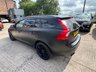 USED 2013 13 VOLVO V60 2.0 D3 Business Edition Euro 5 (s/s) 5dr 6 months warranty+new mot