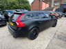 USED 2013 13 VOLVO V60 2.0 D3 Business Edition Euro 5 (s/s) 5dr 6 months warranty+new mot