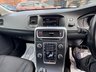 USED 2013 13 VOLVO V60 2.0 D3 Business Edition Euro 5 (s/s) 5dr 6 months warranty+new mot