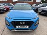 USED 2018 18 HYUNDAI KONA 1.0 T-GDi Blue Drive SE Euro 6 (s/s) 5dr SERVICE HISTORY+WARRATY+2KEYS