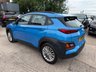 USED 2018 18 HYUNDAI KONA 1.0 T-GDi Blue Drive SE Euro 6 (s/s) 5dr SERVICE HISTORY+WARRATY+2KEYS