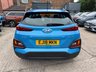 USED 2018 18 HYUNDAI KONA 1.0 T-GDi Blue Drive SE Euro 6 (s/s) 5dr SERVICE HISTORY+WARRATY+2KEYS