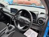 USED 2018 18 HYUNDAI KONA 1.0 T-GDi Blue Drive SE Euro 6 (s/s) 5dr SERVICE HISTORY+WARRATY+2KEYS