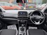 USED 2018 18 HYUNDAI KONA 1.0 T-GDi Blue Drive SE Euro 6 (s/s) 5dr SERVICE HISTORY+WARRATY+2KEYS