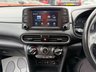 USED 2018 18 HYUNDAI KONA 1.0 T-GDi Blue Drive SE Euro 6 (s/s) 5dr SERVICE HISTORY+WARRATY+2KEYS