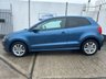 USED 2016 VOLKSWAGEN POLO 1.2 TSI BlueMotion Tech SE Hatchback 3dr Petrol Manual Euro 6 (s/s) (90 ps) BLUETOOTH | DAB | ISOFIX