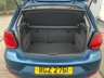 USED 2016 VOLKSWAGEN POLO 1.2 TSI BlueMotion Tech SE Hatchback 3dr Petrol Manual Euro 6 (s/s) (90 ps) BLUETOOTH | DAB | ISOFIX