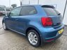 USED 2016 VOLKSWAGEN POLO 1.2 TSI BlueMotion Tech SE Hatchback 3dr Petrol Manual Euro 6 (s/s) (90 ps) BLUETOOTH | DAB | ISOFIX