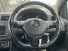 USED 2016 VOLKSWAGEN POLO 1.2 TSI BlueMotion Tech SE Hatchback 3dr Petrol Manual Euro 6 (s/s) (90 ps) BLUETOOTH | DAB | ISOFIX
