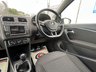 USED 2016 VOLKSWAGEN POLO 1.2 TSI BlueMotion Tech SE Hatchback 3dr Petrol Manual Euro 6 (s/s) (90 ps) BLUETOOTH | DAB | ISOFIX