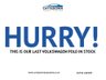 USED 2016 VOLKSWAGEN POLO 1.2 TSI BlueMotion Tech SE Hatchback 3dr Petrol Manual Euro 6 (s/s) (90 ps) BLUETOOTH | DAB | ISOFIX