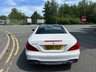 USED 2016 66 MERCEDES-BENZ SL 4.7 SL500 V8 AMG Line Roadster 2dr Petrol G-Tronic+ Euro 6 (s/s) (455 ps)-Factory Extras Worth &pound;3,310-Fantastic Low Mileage Example-2 Former Keepers-Last Keeper Since Dec 2020-Finished In Polar White With Heated Bengal Red Leather Upholstery.Specification Includes, Rear View Camera-Active Park Assist-Analogue Clock-Ambient Lighting Function ( Roof )-9 Speed Automatic-Sports Suspension-Electric Folding Mirrors-Dab Radio-Dynamic LED Headlights-AMG Styling To Front Bumper & Side Skirts-Bluetooth-Magic Vision Control-Ambient Lighting-Auto Tailgate-Keyless Go-19 Inch Alloy Wheels-Illuminated Door Sills-Higher Power Braking System-Soft Close Doors-The Ultimate Grand Tourer.A Pleasure To Drive. 