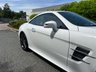 USED 2016 66 MERCEDES-BENZ SL 4.7 SL500 V8 AMG Line Roadster 2dr Petrol G-Tronic+ Euro 6 (s/s) (455 ps)-Factory Extras Worth &pound;3,310-Fantastic Low Mileage Example-2 Former Keepers-Last Keeper Since Dec 2020-Finished In Polar White With Heated Bengal Red Leather Upholstery.Specification Includes, Rear View Camera-Active Park Assist-Analogue Clock-Ambient Lighting Function ( Roof )-9 Speed Automatic-Sports Suspension-Electric Folding Mirrors-Dab Radio-Dynamic LED Headlights-AMG Styling To Front Bumper & Side Skirts-Bluetooth-Magic Vision Control-Ambient Lighting-Auto Tailgate-Keyless Go-19 Inch Alloy Wheels-Illuminated Door Sills-Higher Power Braking System-Soft Close Doors-The Ultimate Grand Tourer.A Pleasure To Drive. 