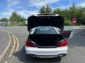 USED 2016 66 MERCEDES-BENZ SL 4.7 SL500 V8 AMG Line Roadster 2dr Petrol G-Tronic+ Euro 6 (s/s) (455 ps)-Factory Extras Worth &pound;3,310-Fantastic Low Mileage Example-2 Former Keepers-Last Keeper Since Dec 2020-Finished In Polar White With Heated Bengal Red Leather Upholstery.Specification Includes, Rear View Camera-Active Park Assist-Analogue Clock-Ambient Lighting Function ( Roof )-9 Speed Automatic-Sports Suspension-Electric Folding Mirrors-Dab Radio-Dynamic LED Headlights-AMG Styling To Front Bumper & Side Skirts-Bluetooth-Magic Vision Control-Ambient Lighting-Auto Tailgate-Keyless Go-19 Inch Alloy Wheels-Illuminated Door Sills-Higher Power Braking System-Soft Close Doors-The Ultimate Grand Tourer.A Pleasure To Drive. 