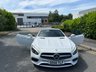 USED 2016 66 MERCEDES-BENZ SL 4.7 SL500 V8 AMG Line Roadster 2dr Petrol G-Tronic+ Euro 6 (s/s) (455 ps)-Factory Extras Worth &pound;3,310-Fantastic Low Mileage Example-2 Former Keepers-Last Keeper Since Dec 2020-Finished In Polar White With Heated Bengal Red Leather Upholstery.Specification Includes, Rear View Camera-Active Park Assist-Analogue Clock-Ambient Lighting Function ( Roof )-9 Speed Automatic-Sports Suspension-Electric Folding Mirrors-Dab Radio-Dynamic LED Headlights-AMG Styling To Front Bumper & Side Skirts-Bluetooth-Magic Vision Control-Ambient Lighting-Auto Tailgate-Keyless Go-19 Inch Alloy Wheels-Illuminated Door Sills-Higher Power Braking System-Soft Close Doors-The Ultimate Grand Tourer.A Pleasure To Drive. 