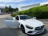 USED 2016 66 MERCEDES-BENZ SL 4.7 SL500 V8 AMG Line Roadster 2dr Petrol G-Tronic+ Euro 6 (s/s) (455 ps)-Factory Extras Worth &pound;3,310-Fantastic Low Mileage Example-2 Former Keepers-Last Keeper Since Dec 2020-Finished In Polar White With Heated Bengal Red Leather Upholstery.Specification Includes, Rear View Camera-Active Park Assist-Analogue Clock-Ambient Lighting Function ( Roof )-9 Speed Automatic-Sports Suspension-Electric Folding Mirrors-Dab Radio-Dynamic LED Headlights-AMG Styling To Front Bumper & Side Skirts-Bluetooth-Magic Vision Control-Ambient Lighting-Auto Tailgate-Keyless Go-19 Inch Alloy Wheels-Illuminated Door Sills-Higher Power Braking System-Soft Close Doors-The Ultimate Grand Tourer.A Pleasure To Drive. 