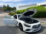 USED 2016 66 MERCEDES-BENZ SL 4.7 SL500 V8 AMG Line Roadster 2dr Petrol G-Tronic+ Euro 6 (s/s) (455 ps)-Factory Extras Worth &pound;3,310-Fantastic Low Mileage Example-2 Former Keepers-Last Keeper Since Dec 2020-Finished In Polar White With Heated Bengal Red Leather Upholstery.Specification Includes, Rear View Camera-Active Park Assist-Analogue Clock-Ambient Lighting Function ( Roof )-9 Speed Automatic-Sports Suspension-Electric Folding Mirrors-Dab Radio-Dynamic LED Headlights-AMG Styling To Front Bumper & Side Skirts-Bluetooth-Magic Vision Control-Ambient Lighting-Auto Tailgate-Keyless Go-19 Inch Alloy Wheels-Illuminated Door Sills-Higher Power Braking System-Soft Close Doors-The Ultimate Grand Tourer.A Pleasure To Drive. 