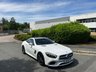 USED 2016 66 MERCEDES-BENZ SL 4.7 SL500 V8 AMG Line Roadster 2dr Petrol G-Tronic+ Euro 6 (s/s) (455 ps)-Factory Extras Worth &pound;3,310-Fantastic Low Mileage Example-2 Former Keepers-Last Keeper Since Dec 2020-Finished In Polar White With Heated Bengal Red Leather Upholstery.Specification Includes, Rear View Camera-Active Park Assist-Analogue Clock-Ambient Lighting Function ( Roof )-9 Speed Automatic-Sports Suspension-Electric Folding Mirrors-Dab Radio-Dynamic LED Headlights-AMG Styling To Front Bumper & Side Skirts-Bluetooth-Magic Vision Control-Ambient Lighting-Auto Tailgate-Keyless Go-19 Inch Alloy Wheels-Illuminated Door Sills-Higher Power Braking System-Soft Close Doors-The Ultimate Grand Tourer.A Pleasure To Drive. 