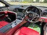 USED 2016 66 MERCEDES-BENZ SL 4.7 SL500 V8 AMG Line Roadster 2dr Petrol G-Tronic+ Euro 6 (s/s) (455 ps)-Factory Extras Worth &pound;3,310-Fantastic Low Mileage Example-2 Former Keepers-Last Keeper Since Dec 2020-Finished In Polar White With Heated Bengal Red Leather Upholstery.Specification Includes, Rear View Camera-Active Park Assist-Analogue Clock-Ambient Lighting Function ( Roof )-9 Speed Automatic-Sports Suspension-Electric Folding Mirrors-Dab Radio-Dynamic LED Headlights-AMG Styling To Front Bumper & Side Skirts-Bluetooth-Magic Vision Control-Ambient Lighting-Auto Tailgate-Keyless Go-19 Inch Alloy Wheels-Illuminated Door Sills-Higher Power Braking System-Soft Close Doors-The Ultimate Grand Tourer.A Pleasure To Drive. 