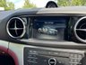 USED 2016 66 MERCEDES-BENZ SL 4.7 SL500 V8 AMG Line Roadster 2dr Petrol G-Tronic+ Euro 6 (s/s) (455 ps)-Factory Extras Worth &pound;3,310-Fantastic Low Mileage Example-2 Former Keepers-Last Keeper Since Dec 2020-Finished In Polar White With Heated Bengal Red Leather Upholstery.Specification Includes, Rear View Camera-Active Park Assist-Analogue Clock-Ambient Lighting Function ( Roof )-9 Speed Automatic-Sports Suspension-Electric Folding Mirrors-Dab Radio-Dynamic LED Headlights-AMG Styling To Front Bumper & Side Skirts-Bluetooth-Magic Vision Control-Ambient Lighting-Auto Tailgate-Keyless Go-19 Inch Alloy Wheels-Illuminated Door Sills-Higher Power Braking System-Soft Close Doors-The Ultimate Grand Tourer.A Pleasure To Drive. 