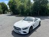 USED 2016 66 MERCEDES-BENZ SL 4.7 SL500 V8 AMG Line Roadster 2dr Petrol G-Tronic+ Euro 6 (s/s) (455 ps)-Factory Extras Worth &pound;3,310-Fantastic Low Mileage Example-2 Former Keepers-Last Keeper Since Dec 2020-Finished In Polar White With Heated Bengal Red Leather Upholstery.Specification Includes, Rear View Camera-Active Park Assist-Analogue Clock-Ambient Lighting Function ( Roof )-9 Speed Automatic-Sports Suspension-Electric Folding Mirrors-Dab Radio-Dynamic LED Headlights-AMG Styling To Front Bumper & Side Skirts-Bluetooth-Magic Vision Control-Ambient Lighting-Auto Tailgate-Keyless Go-19 Inch Alloy Wheels-Illuminated Door Sills-Higher Power Braking System-Soft Close Doors-The Ultimate Grand Tourer.A Pleasure To Drive. 