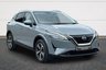 USED 2024 24 NISSAN QASHQAI 1.5 h e-POWER N-Connecta SUV 5dr Petrol Hybrid Auto Euro 6 (s/s) (190 ps) 