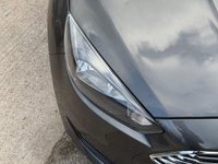 USED 2018 18 FORD FOCUS 1.0T EcoBoost Zetec Edition Hatchback 5dr Petrol Auto Euro 6 (s/s) (125 ps) AUTO + NAV + SENSORS