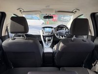 USED 2018 18 FORD FOCUS 1.0T EcoBoost Zetec Edition Hatchback 5dr Petrol Auto Euro 6 (s/s) (125 ps) AUTO + NAV + SENSORS