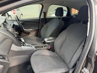 USED 2018 18 FORD FOCUS 1.0T EcoBoost Zetec Edition Hatchback 5dr Petrol Auto Euro 6 (s/s) (125 ps) AUTO + NAV + SENSORS