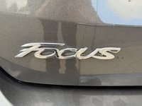 USED 2018 18 FORD FOCUS 1.0T EcoBoost Zetec Edition Hatchback 5dr Petrol Auto Euro 6 (s/s) (125 ps) AUTO + NAV + SENSORS