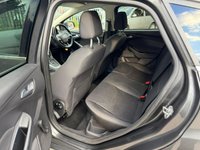 USED 2018 18 FORD FOCUS 1.0T EcoBoost Zetec Edition Hatchback 5dr Petrol Auto Euro 6 (s/s) (125 ps) AUTO + NAV + SENSORS