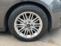 USED 2018 18 FORD FOCUS 1.0T EcoBoost Zetec Edition Hatchback 5dr Petrol Auto Euro 6 (s/s) (125 ps) AUTO + NAV + SENSORS