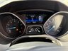 USED 2018 18 FORD FOCUS 1.0T EcoBoost Zetec Edition Hatchback 5dr Petrol Auto Euro 6 (s/s) (125 ps) AUTO + NAV + SENSORS